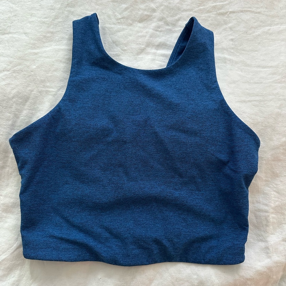 Outdoor Voices Venus Crop Top